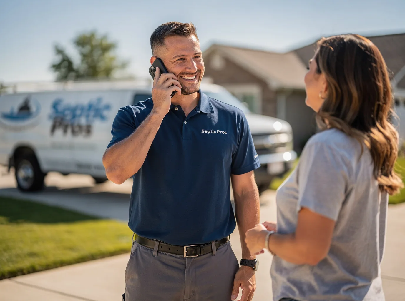 Septic Tank Pumping Wofford Heights, CA FAQs